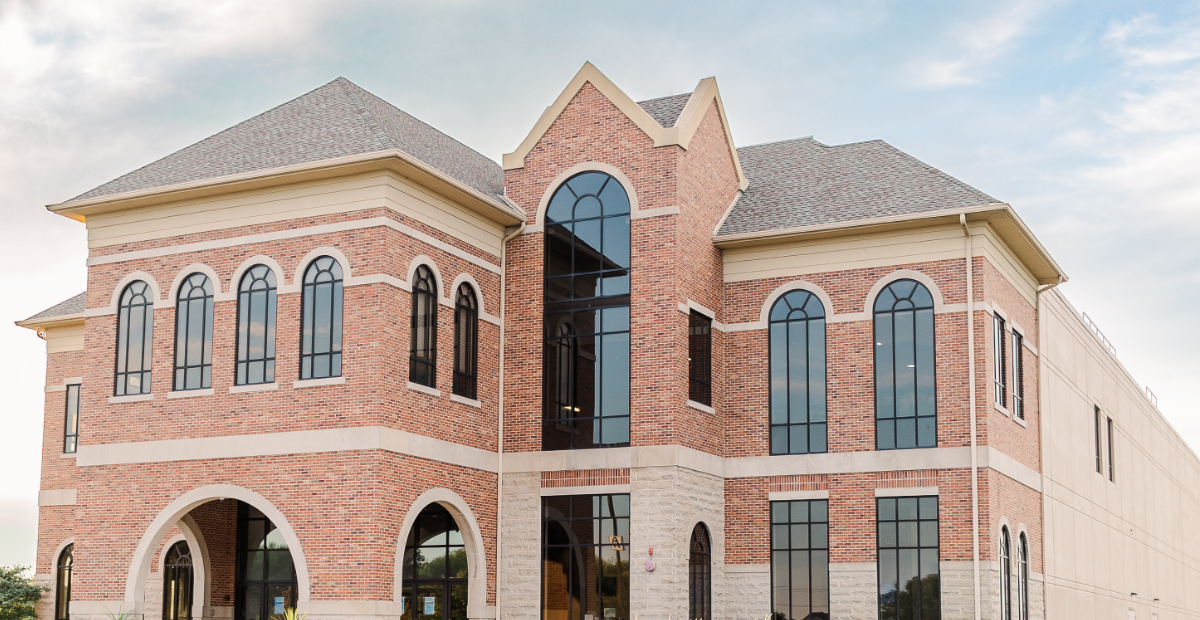 Grayslake campus
